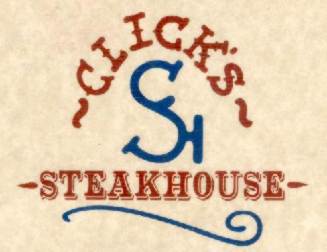 Click's Steakhouse Pawnee Oklahoma